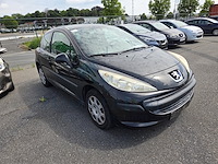 Peugeot 207 1.4i urban, 2007 - afbeelding 3 van  38