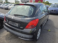 Peugeot 207 1.4i urban, 2007 - afbeelding 4 van  38