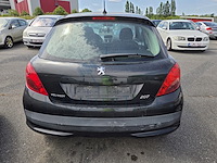 Peugeot 207 1.4i urban, 2007 - afbeelding 5 van  38