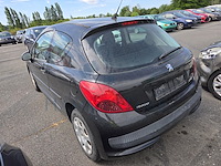 Peugeot 207 1.4i urban, 2007 - afbeelding 6 van  38