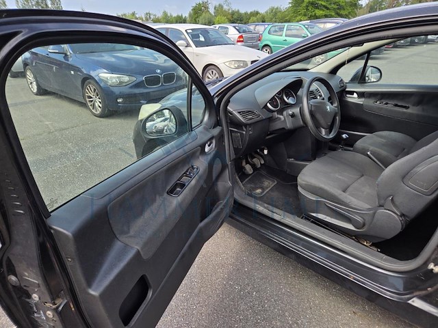Peugeot 207 1.4i urban, 2007 - afbeelding 8 van  38