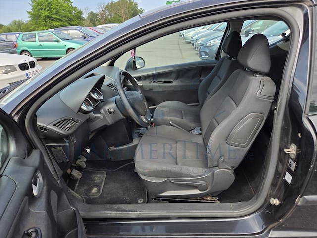Peugeot 207 1.4i urban, 2007 - afbeelding 9 van  38