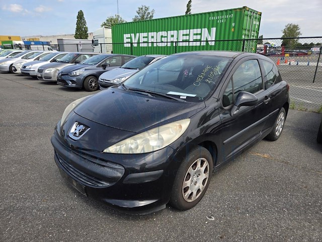 Peugeot 207 1.4i urban 73, 2007 - afbeelding 1 van  38