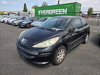 Peugeot 207 1.4i urban 73, 2007 - afbeelding 1 van  38