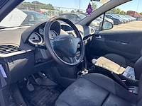 Peugeot 207 1.6 hdi trendy, 2010 - afbeelding 3 van  40