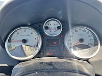 Peugeot 207 1.6 hdi trendy, 2010 - afbeelding 5 van  40