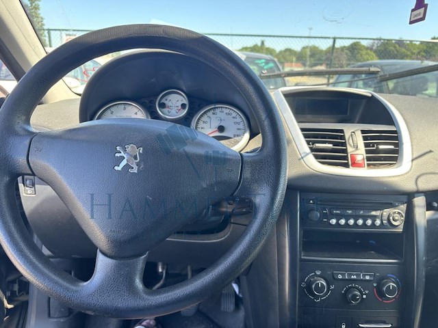 Peugeot 207 1.6 hdi trendy, 2010 - afbeelding 8 van  40