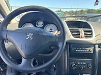 Peugeot 207 1.6 hdi trendy, 2010 - afbeelding 8 van  40