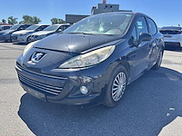 Peugeot 207 1.6 hdi trendy, 2010 - afbeelding 1 van  40