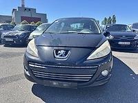 Peugeot 207 1.6 hdi trendy, 2010 - afbeelding 12 van  40