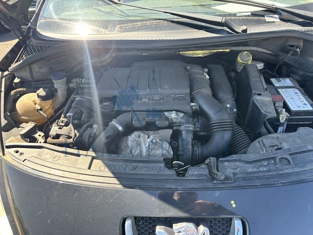 Peugeot 207 1.6 hdi trendy, 2010 - afbeelding 25 van  40