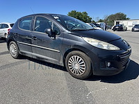 Peugeot 207 1.6 hdi trendy, 2010 - afbeelding 23 van  40