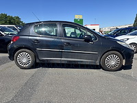Peugeot 207 1.6 hdi trendy, 2010 - afbeelding 34 van  40