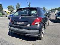 Peugeot 207 1.6 hdi trendy, 2010 - afbeelding 36 van  40