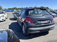 Peugeot 207 1.6 hdi trendy, 2010 - afbeelding 38 van  40