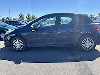 Peugeot 207 1.6 hdi trendy, 2010 - afbeelding 39 van  40