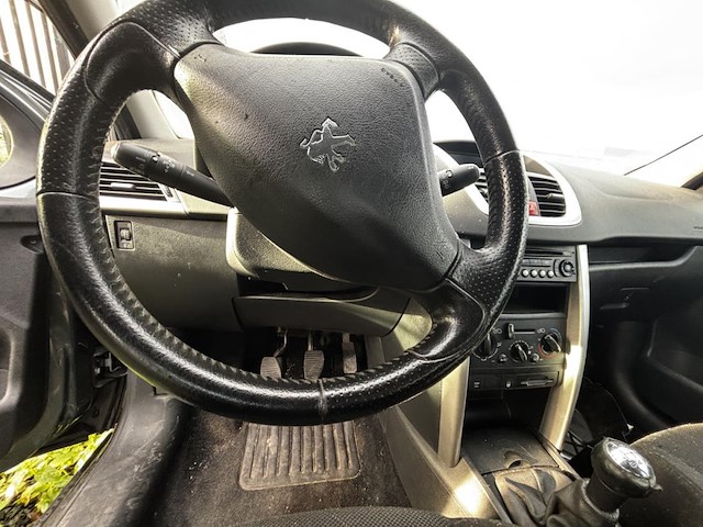 Peugeot 207, 2006 - afbeelding 2 van  29