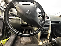 Peugeot 207, 2006 - afbeelding 2 van  29
