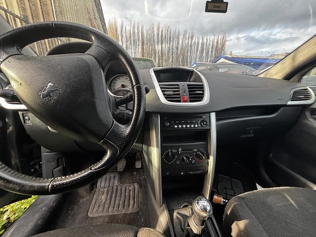 Peugeot 207, 2006 - afbeelding 3 van  29