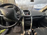 Peugeot 207, 2006 - afbeelding 3 van  29