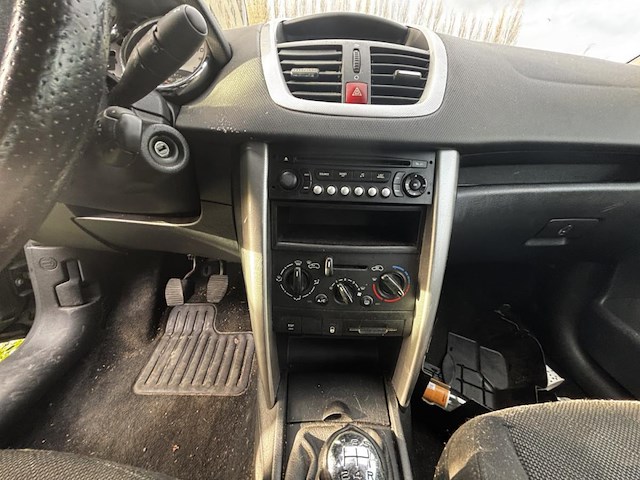 Peugeot 207, 2006 - afbeelding 4 van  29