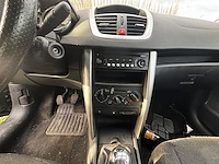 Peugeot 207, 2006 - afbeelding 4 van  29
