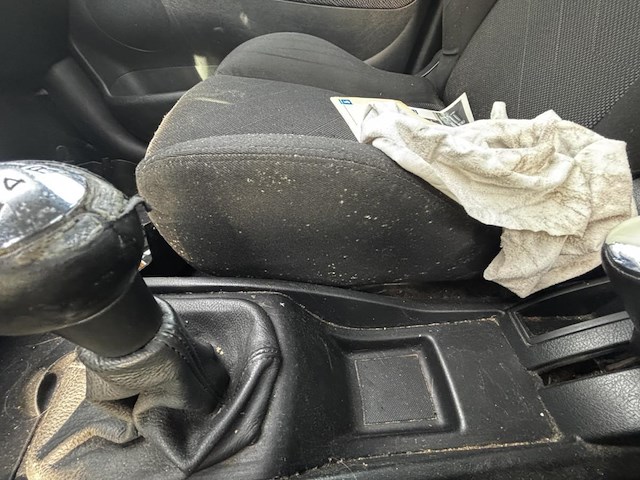 Peugeot 207, 2006 - afbeelding 5 van  29