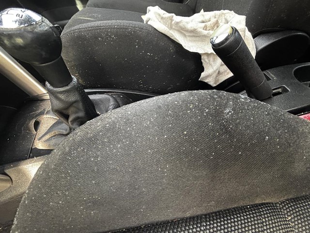 Peugeot 207, 2006 - afbeelding 6 van  29