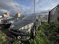Peugeot 207, 2006 - afbeelding 1 van  29