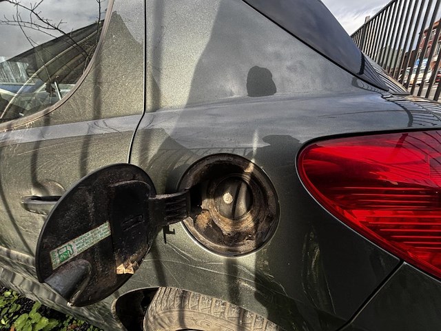 Peugeot 207, 2006 - afbeelding 14 van  29