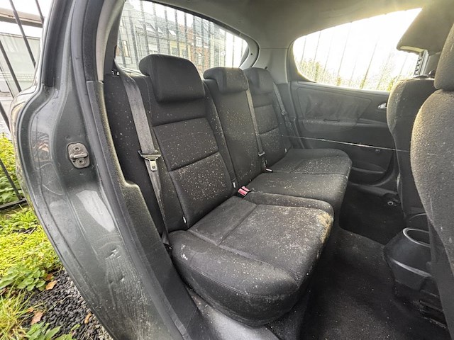 Peugeot 207, 2006 - afbeelding 15 van  29