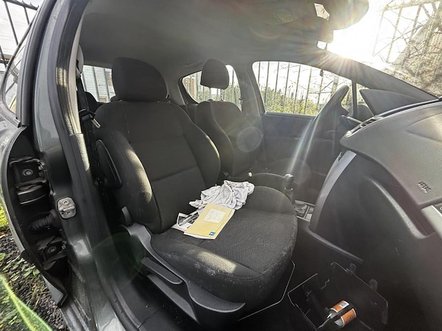 Peugeot 207, 2006 - afbeelding 16 van  29