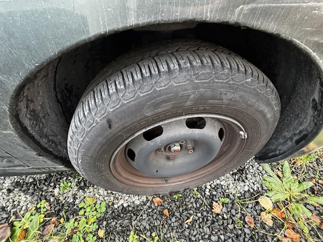 Peugeot 207, 2006 - afbeelding 17 van  29