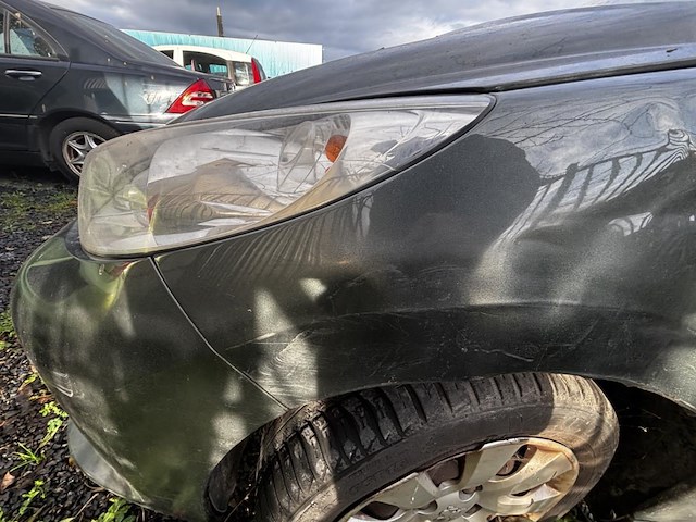 Peugeot 207, 2006 - afbeelding 21 van  29