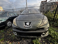 Peugeot 207, 2006 - afbeelding 12 van  29