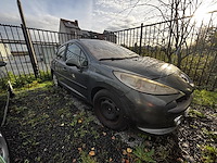 Peugeot 207, 2006 - afbeelding 23 van  29