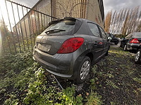 Peugeot 207, 2006 - afbeelding 24 van  29