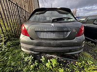 Peugeot 207, 2006 - afbeelding 25 van  29