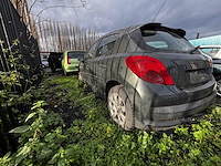Peugeot 207, 2006 - afbeelding 26 van  29