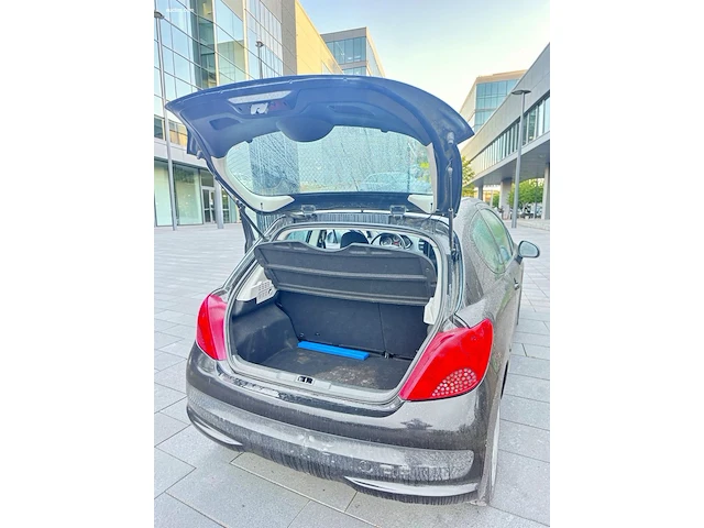 Peugeot 207 2007 - afbeelding 2 van  13