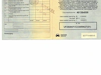 Peugeot 207 2007 - afbeelding 3 van  13