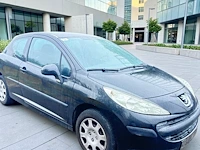 Peugeot 207 2007