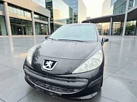 Peugeot 207 2007 - afbeelding 6 van  13