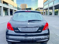 Peugeot 207 2007 - afbeelding 8 van  13