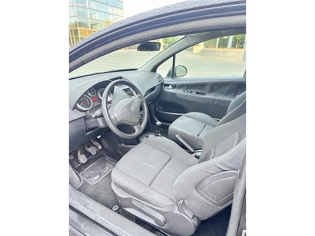 Peugeot 207 2007 - afbeelding 9 van  13