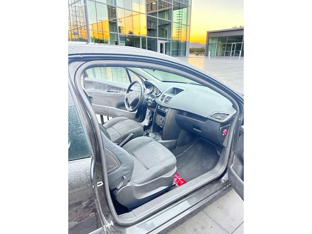 Peugeot 207 2007 - afbeelding 10 van  13