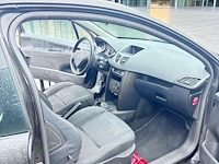 Peugeot 207 2007 - afbeelding 10 van  13