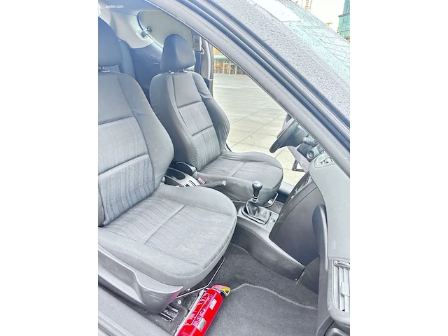 Peugeot 207 2007 - afbeelding 12 van  13