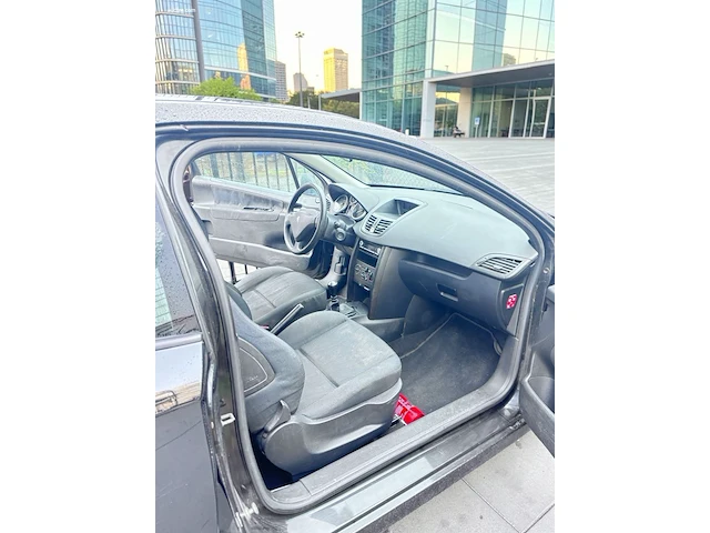 Peugeot 207 2007 - afbeelding 13 van  13