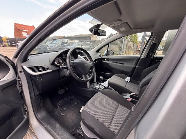 Peugeot 207, 2009 - afbeelding 3 van  26